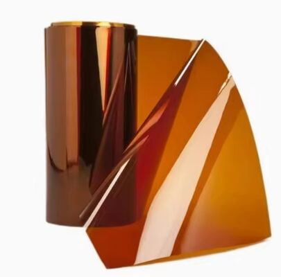 Film BOPI certifié UL d'une épaisseur de 7,5 à 50 μm