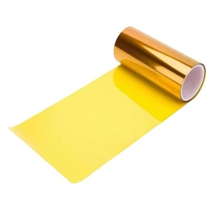 Film BOPI certifié UL d'une épaisseur de 7,5 à 50 μm