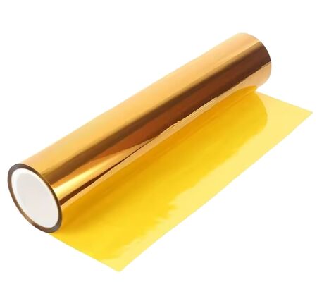 Film BOPI certifié UL d'une épaisseur de 7,5 à 50 μm