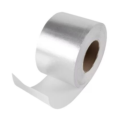 Tape en feuille d'aluminium de haute performance 0,05 à 0,18 mm d'épaisseur