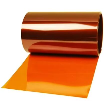 Film BOPI modèle 6052, épaisseur de 12,5 μm à 50 μm, certifié UL