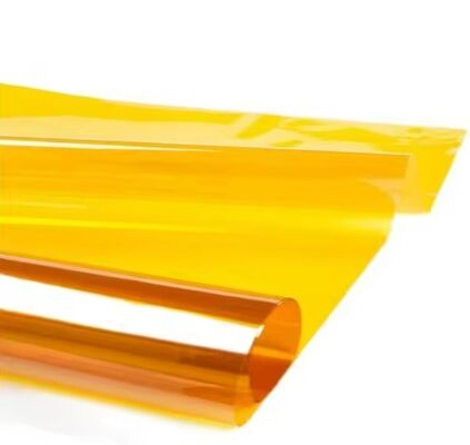 Film BOPI modèle 6052, épaisseur de 12,5 μm à 50 μm, certifié UL