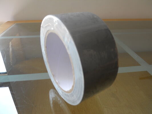 Duct Tape PE-coated Fabric With Strength And Flexibility