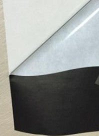 Classe de papier du ruban adhésif F d'aramid noir