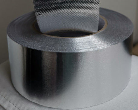 Ruban adhésif de papier aluminium de 30 microns