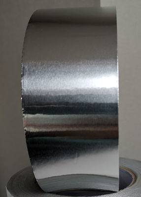 Ruban adhésif de papier aluminium de 30 microns