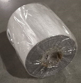 Papier de construction fait face par aluminium d'isolation thermique