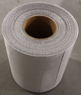 Papier de construction fait face par aluminium d'isolation thermique