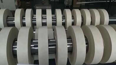 bande adhésive acrylique 10mm-980mm d'isolation de 0.10mm Aramid