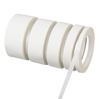 Ruban adhésif en verre 0.16mm électrique acrylique de PTFE
