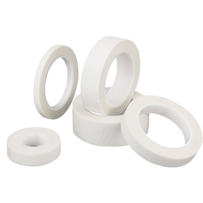 Ruban adhésif en verre 0.16mm électrique acrylique de PTFE