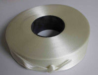 bande de bandage en verre de résine de polyester de classe de la bande H d'isolation de tissu en verre de 0.3mm