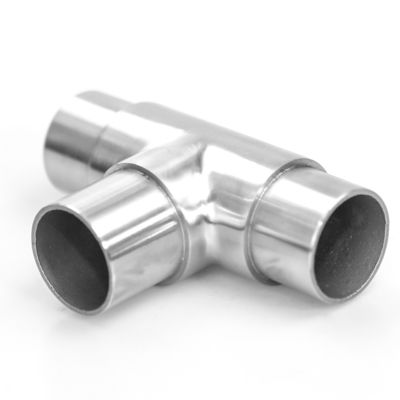 Pièces d'usinage CNC en acier inoxydable