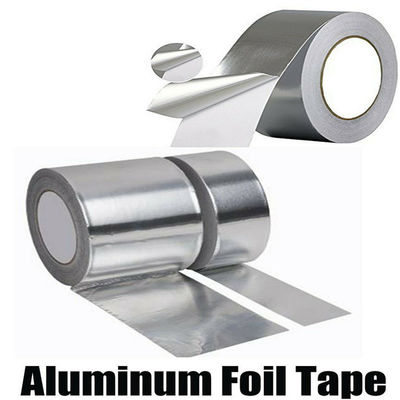 Anti corrosion de catégorie de papier d'aluminium rouille de la meilleure qualité de ruban adhésif d'anti ignifuge