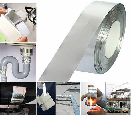 Anti corrosion de catégorie de papier d'aluminium rouille de la meilleure qualité de ruban adhésif d'anti ignifuge