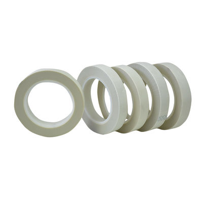 Le double résistant à la chaleur de bande de silicone d'isolation a dégrossi catégorie de H