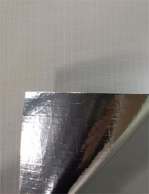 isolation de papier de barrière de vapeur de 1.37m