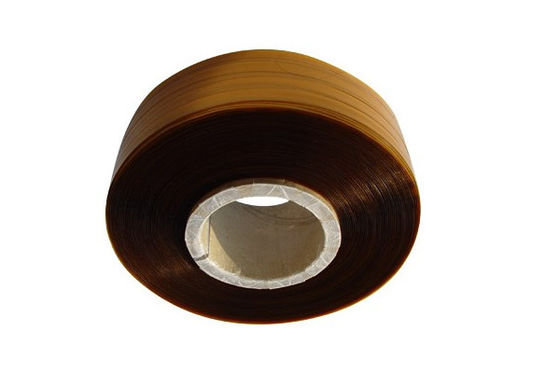 Tape adhésive à film de polyimide de l'industrie électronique à résistance à la traction ≥ 35 N/10 mm