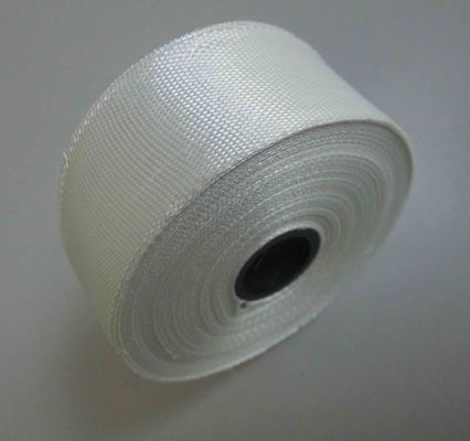 Tape isolante en tissu de verre en fils non alcalins de type paraffine d'une épaisseur de 0,13 mm