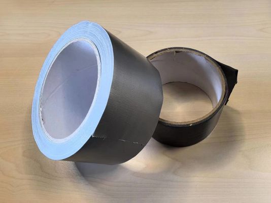 Tape à conduits en tissu imperméable à l'eau 50 mesh pour une adhérence forte et durable