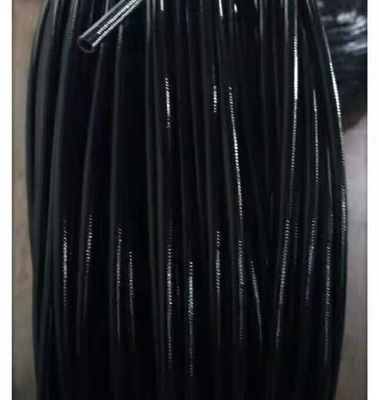 Résistant à la température à la flamme en fibre de verre