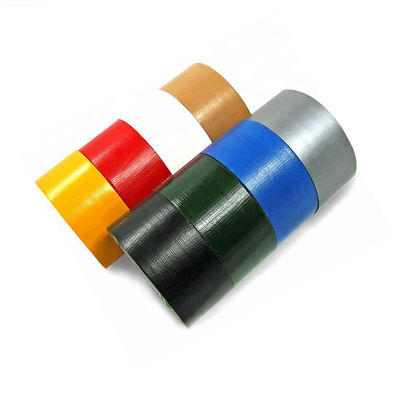 Tape de tissu facile à déchirer avec carton lourd