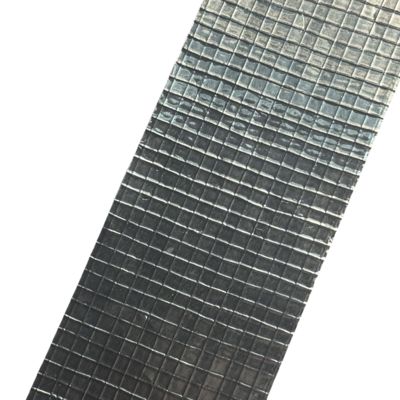 Ruban PSK blanc de haute qualité / Ruban PP-Scrim 3 voies 83 microns au total pour l'isolation