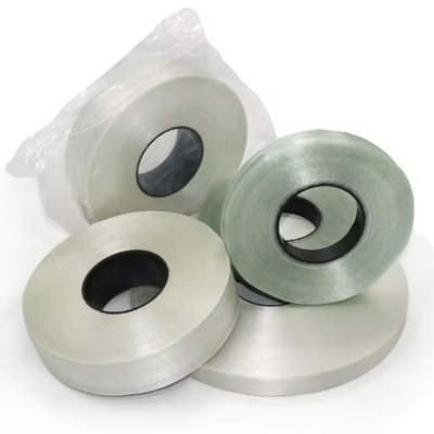 Tape isolante en tissu de verre de 25 mm de classe H, indice thermique 220 °C