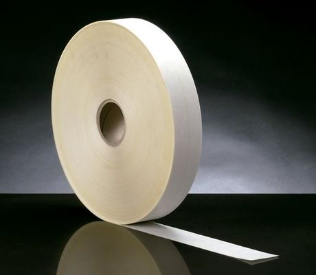 Ruban adhésif de papier acrylique 0.10mm d'Aramid 10mm-980mm