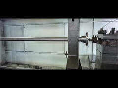 usinage sur tour à commande numérique