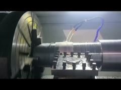 Machinerie CNC